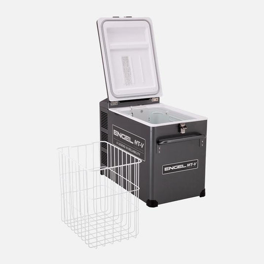 Engel 40 Litre Portable Fridge - Freezer (MT45F - G4D - V) Engel