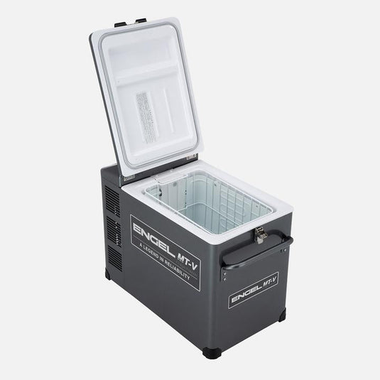 Engel 40 Litre Portable Fridge - Freezer (MT45F - G4D - V) Engel