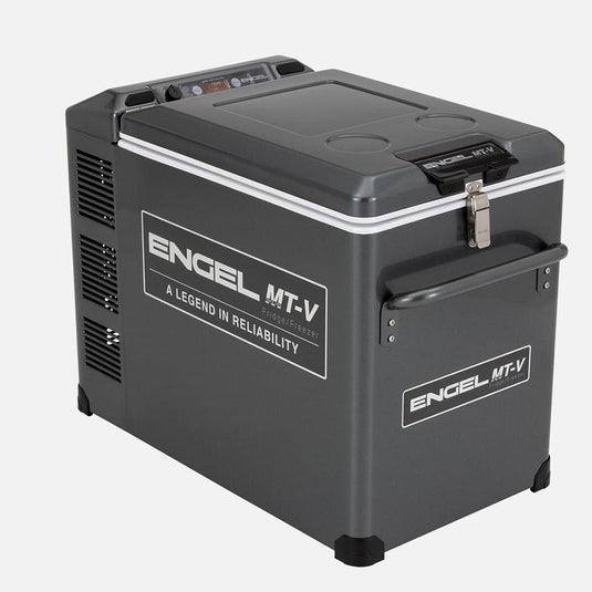 Engel 40 Litre Portable Fridge - Freezer (MT45F - G4D - V) Engel