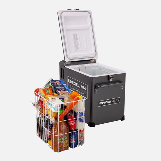 Engel 40 Litre Portable Fridge - Freezer (MT45F - G4D - V) Engel