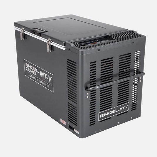 Engel 75 Litre Combi Portable Fridge and Freezer (MT80F - G4CD - V) Engel