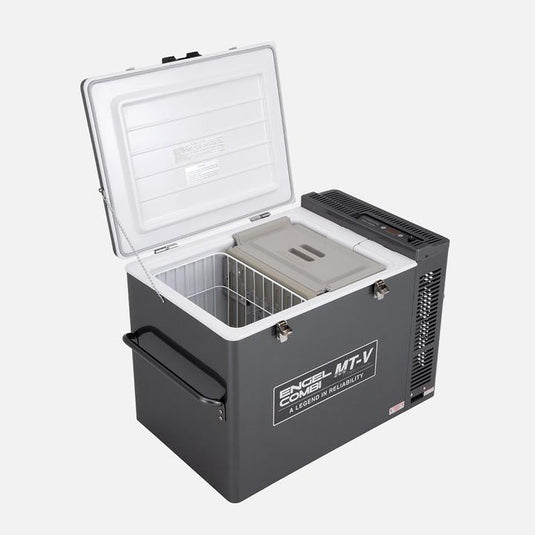 Engel 75 Litre Combi Portable Fridge and Freezer (MT80F - G4CD - V) Engel