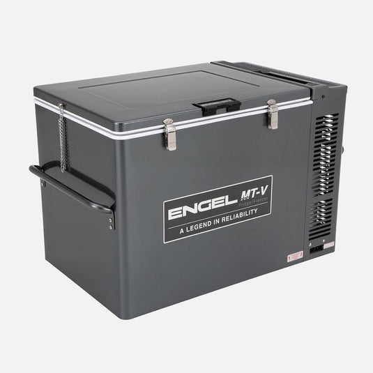 Engel 80 Litre Portable Fridge - Freezer (MT80F - G4D - V) Engel