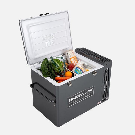 Engel 80 Litre Portable Fridge - Freezer (MT80F - G4D - V) Engel