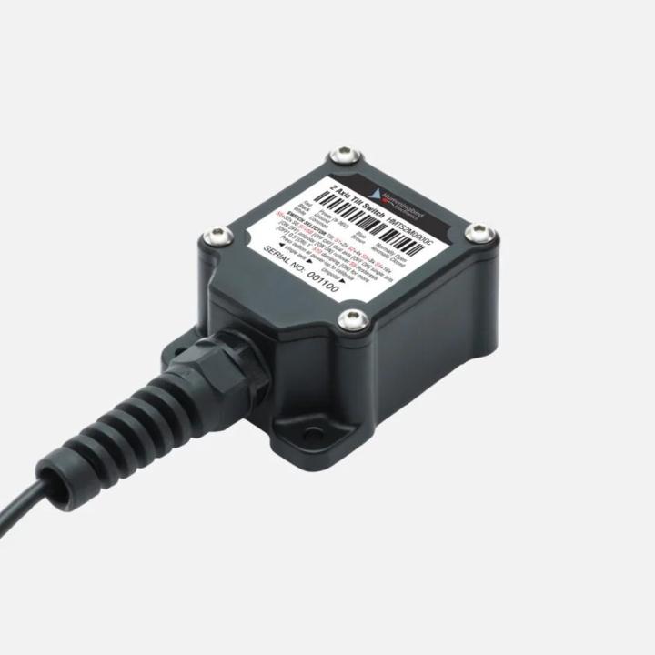 Hummingbird O2 Sensor REDARC Hummingbird 2 Axis Tilt Sensor MODBUS 0.1 Degree Precision ...