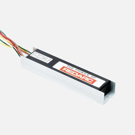 REDARC 24V to 12V RMS 20A Trailer Light Reducer