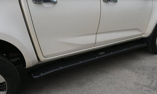 Side Step - Ford Ranger Next Gen