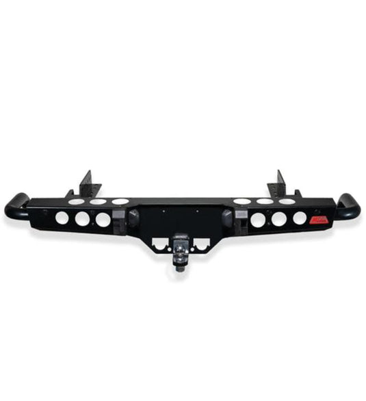 Triton MQ 2015-2019 022-03 Jack Rear Bar Package
