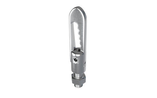 Anti Luce Fastener Z/P Weld On
