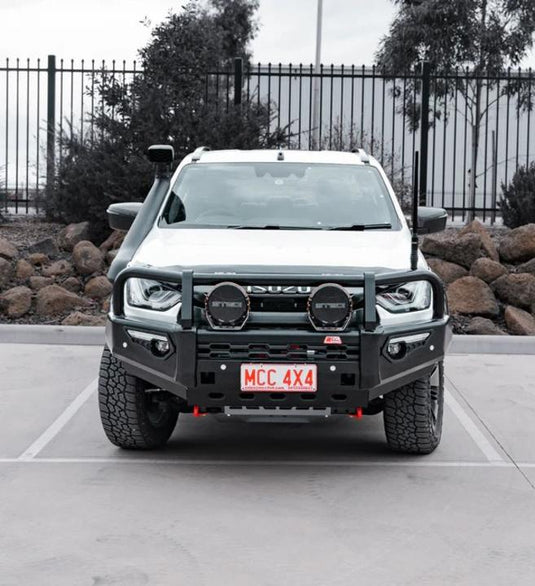 Dmax RG 2020-2024 808-02 Phoenix Bar A-Frame Package