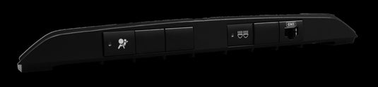 GME XRS-RJ45FF Ford Ranger & Everest Dash Fascia
