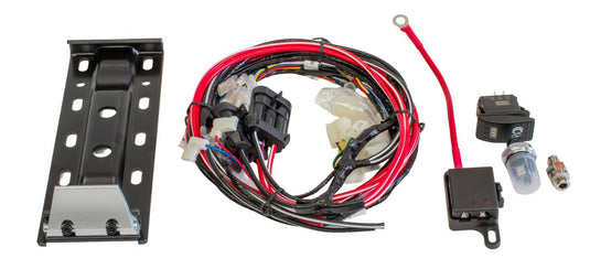 ARB Brushless Twin On-Board Air Compressor 260L/m - 9.18 CFM