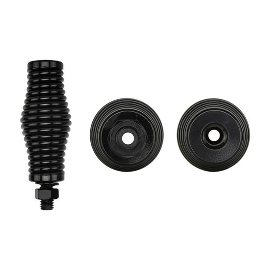 GME Medium Barrel Spring - Black