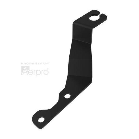 BONNET MOUNT UHF ANTENNA BRACKET TO SUIT ISUZU D-MAX (2012-2020) & MU-X (2013-2021)
