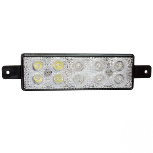 AP LED Bullbar Light - Indicator/Park/DRL - Single