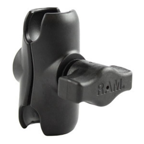 RAM-B-201U-A RAM Short Double Socket Arm for B Size 1