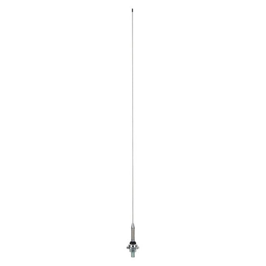 GME 780mm Stainless Steel AM/FM Antenna WHIP ONLY