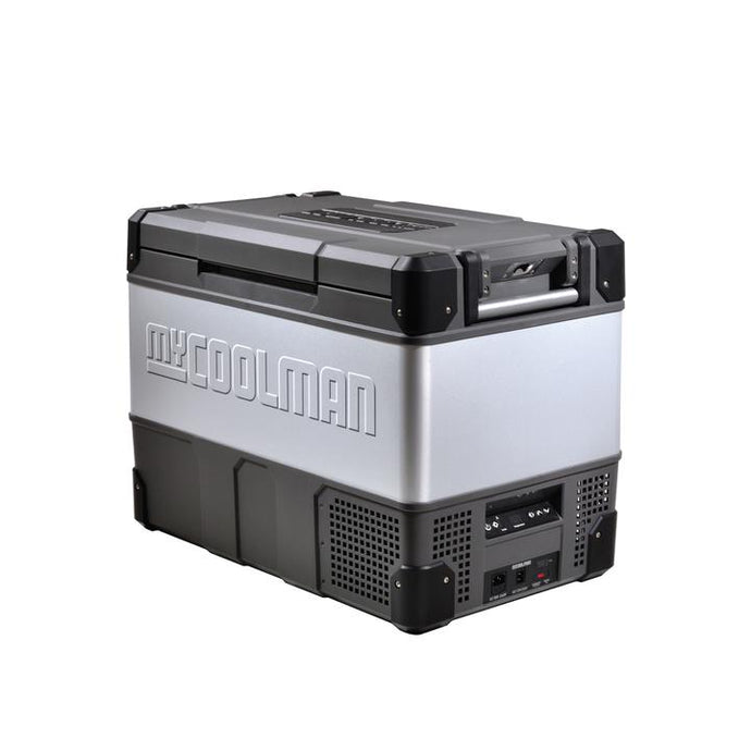 myCoolman 73L Fridge The Partier
