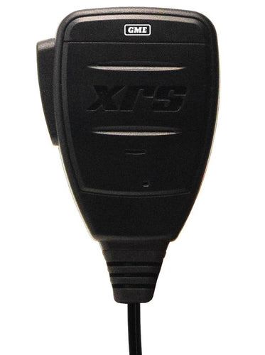 GME IP67 Speaker Microphone - Suit XRS-660