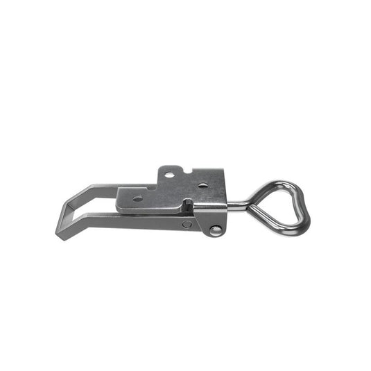 Fastener Catch Plate Ss Suit 701 Series McNaughtans Australia