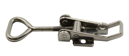 Fastener Catch Plate Ss Suit 701 Series McNaughtans Australia
