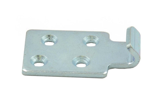 Fastener Catch Plate Ss Suit 701 Series McNaughtans Australia