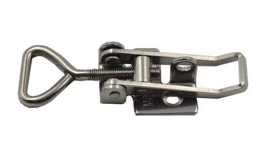 Fastener Catch Plate Ss Suit 701 Series McNaughtans Australia