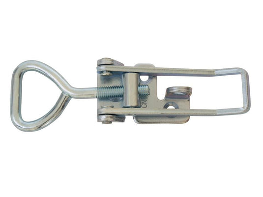 Fastener Catch Plate Ss Suit 701 Series McNaughtans Australia