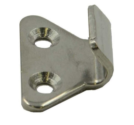 Fastener Catch Plate Ss Suit 701 Series McNaughtans Australia