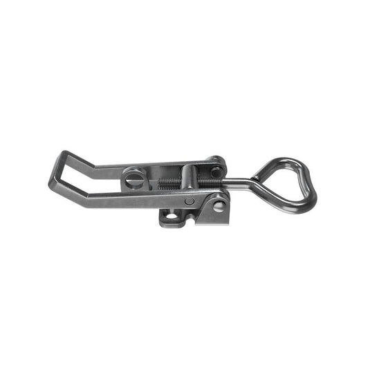 Fastener Catch Plate Ss Suit 701 Series McNaughtans Australia
