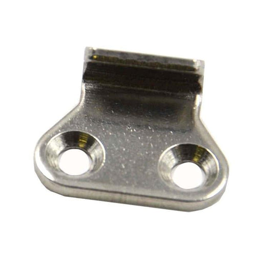 Fastener Catch Plate Ss Suit 701 Series McNaughtans Australia