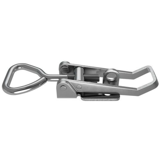 Fastener Catch Plate Ss Suit 701 Series McNaughtans Australia