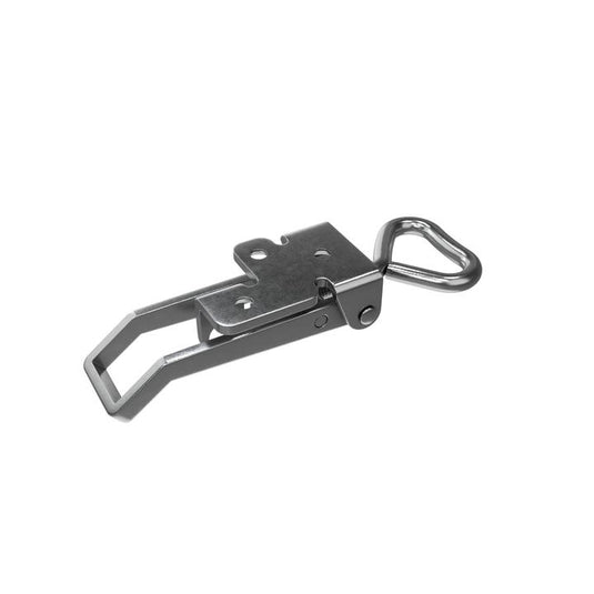 Fastener Catch Plate Ss Suit 701 Series McNaughtans Australia