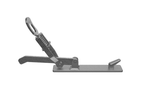 Fastener Large Spring Loaded Zinc Plated McNaughtans Australia