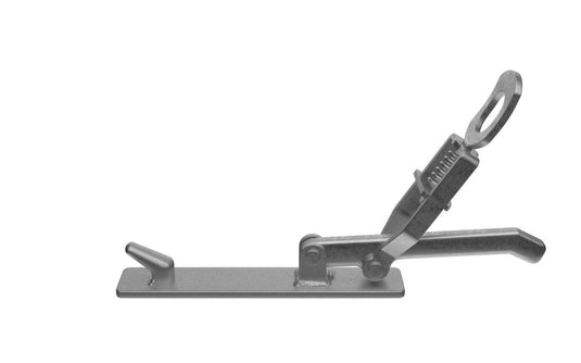 Fastener Large Spring Loaded Zinc Plated McNaughtans Australia