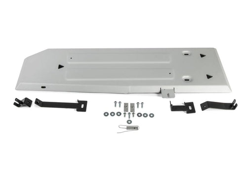 Rival 4x4 Fuel Tank Underbody Armour Ford Ranger Px1 Px2 Px3