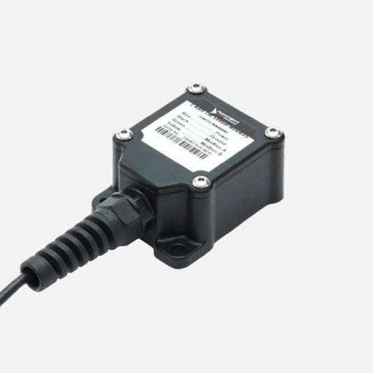 REDARC Hummingbird 2 Axis Tilt Sensor MODBUS, 1 Degree Precision