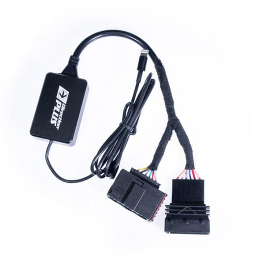 Direction Plus TR+ Throttle Controller NISSAN D23D40 Y62RAM