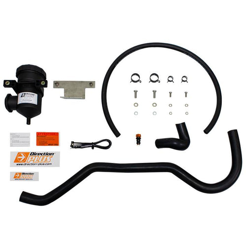 Direction Plus Oil Separator/Provent Kit - Ranger/Bt50 P5AT