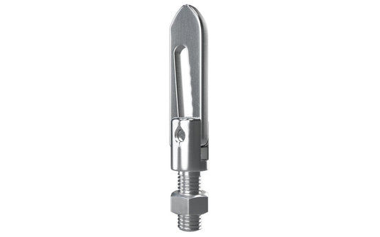 Anti Luce Fastener Z/P Weld On
