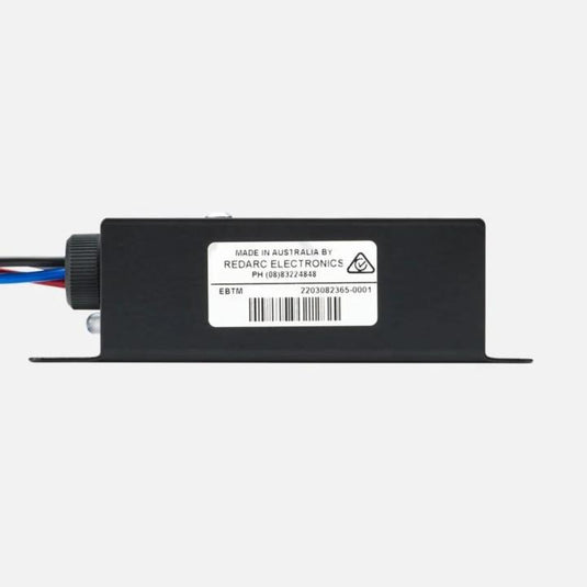 REDARC Electric Brake Controller Trailer Mount