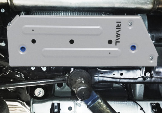FUEL TANK UNDERBODY ARMOUR TOYOTA LC300 2021-ON