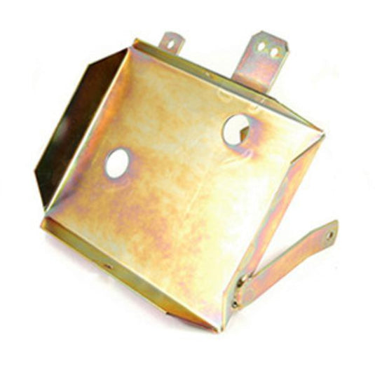Battery Tray To Suit Rodeo RA Series 01/2003 to 06/2008 4JJEN - 3.0Ltr Turbo Diesel Australian Made