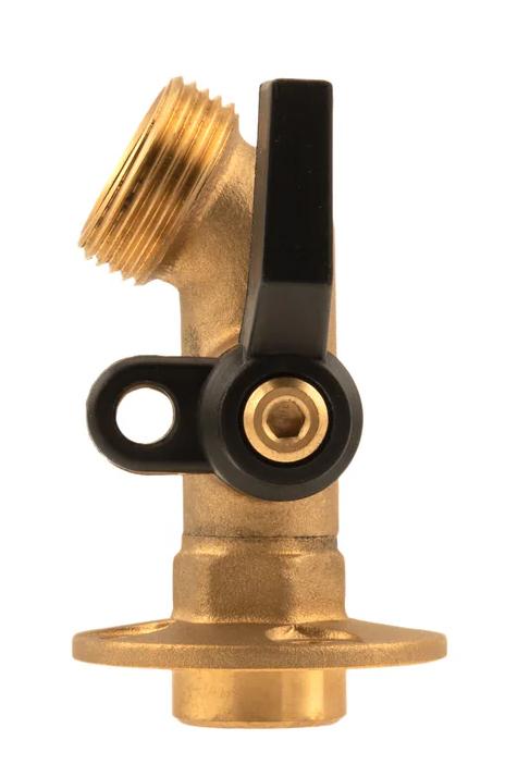 Water Tap Kit | 4WD, Camping & Vehicle Water Tank Tap