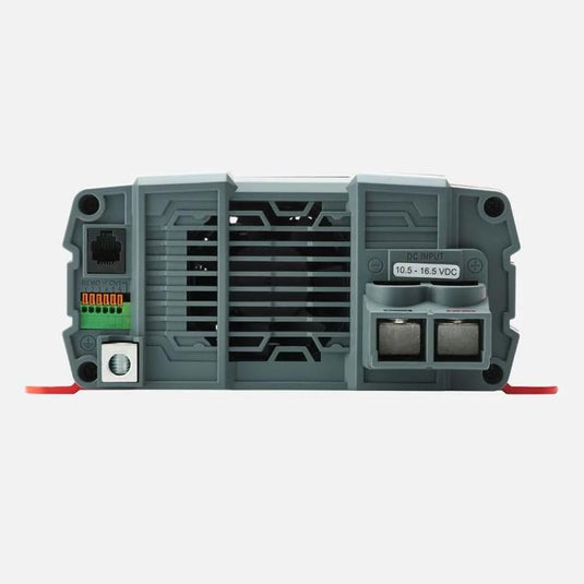 REDARC Inverter Pure Sine Wave 12V 700W