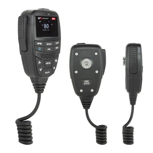 GME OLED Controller Microphone - Suit XRS-330C