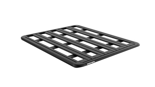 Ford Ranger Next Gen - Pioneer 6 Platform (1500mm x 1240mm) with Backbone Rhino Rack