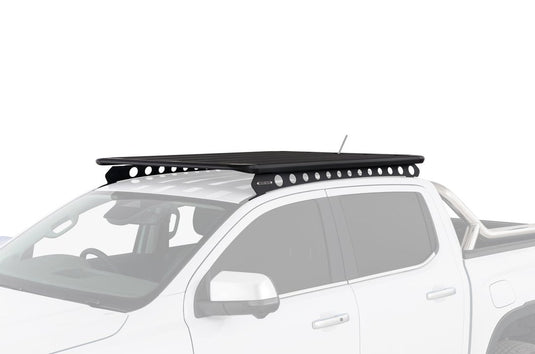 Ford Ranger Next Gen - Pioneer 6 Platform (1500mm x 1240mm) with Backbone Rhino Rack