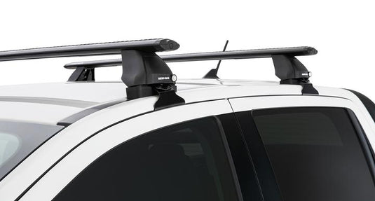 Ford Ranger Next Gen - Vortex 2500 2 Bar Kit Rhino Rack