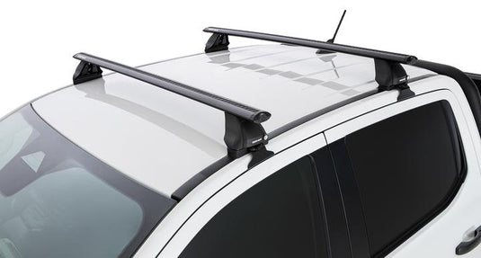 Ford Ranger Next Gen - Vortex 2500 2 Bar Kit Rhino Rack